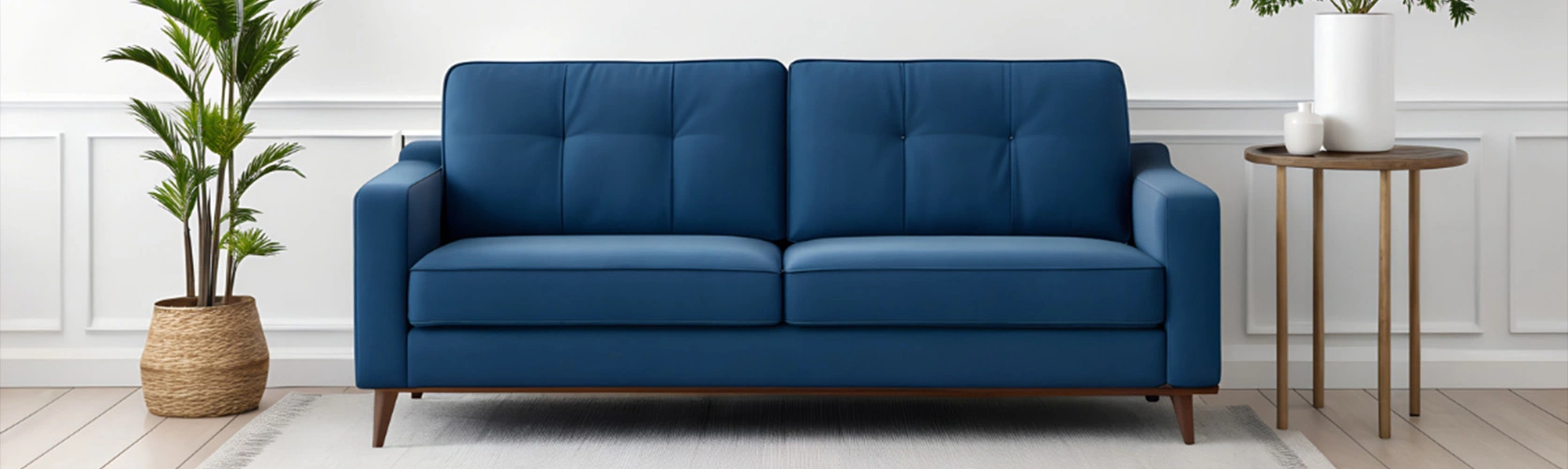 Corporate Housing vs Hotels: Choosing the Right Accommodation for a Mobile Workforce