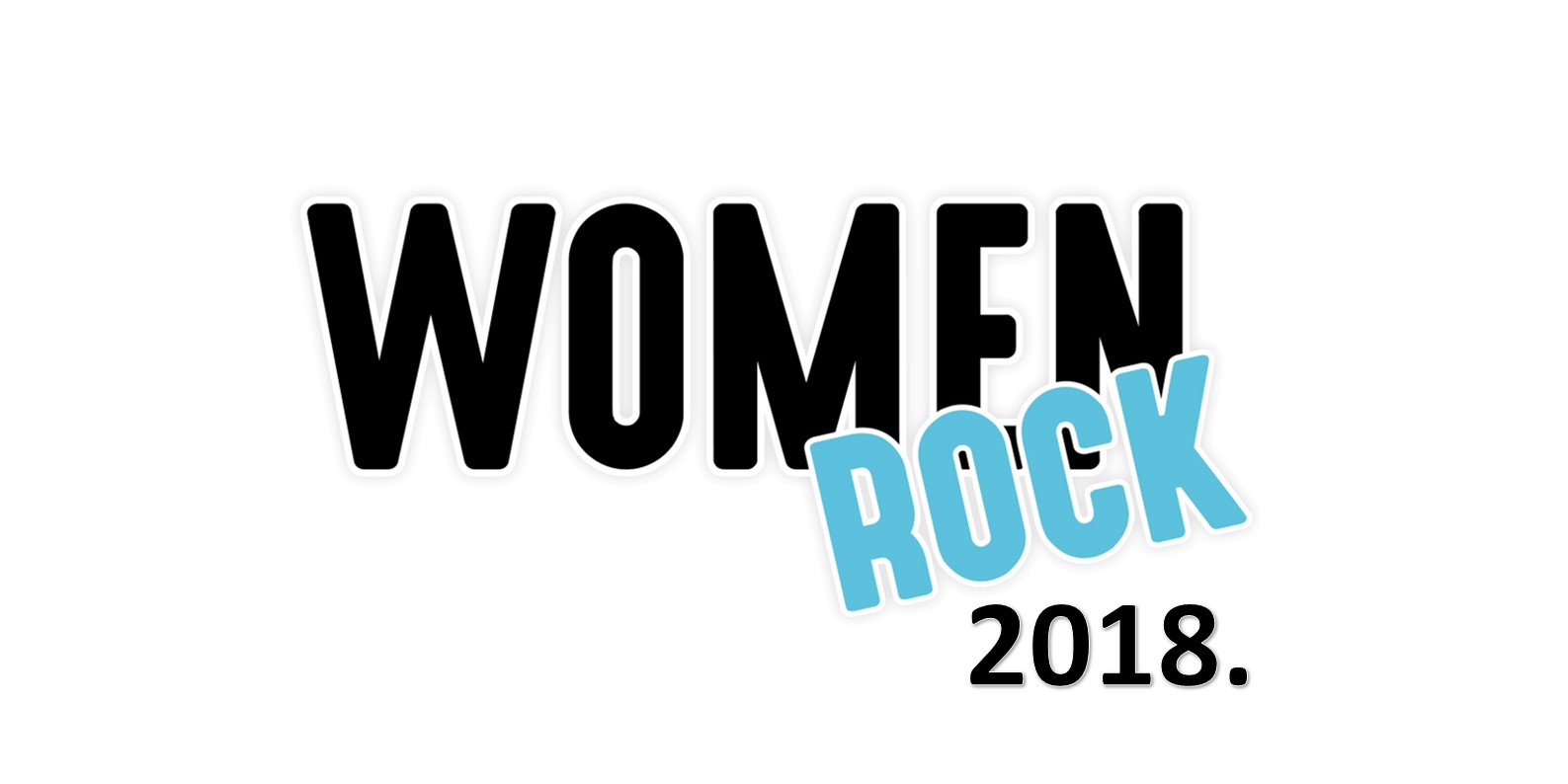 Women Rock 2018 ‘I can, I will ….. watch me!’