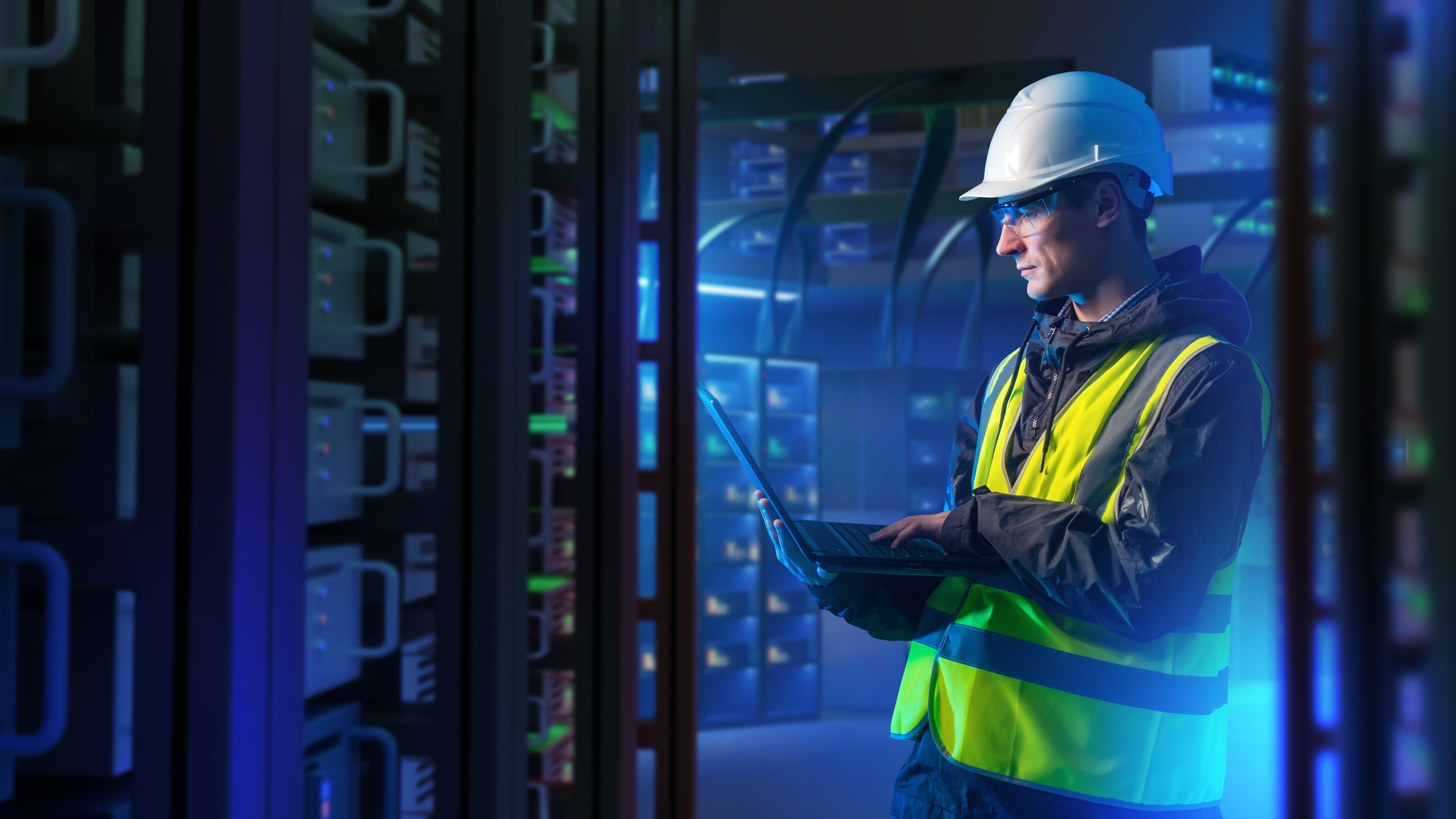 IT Infrastructure