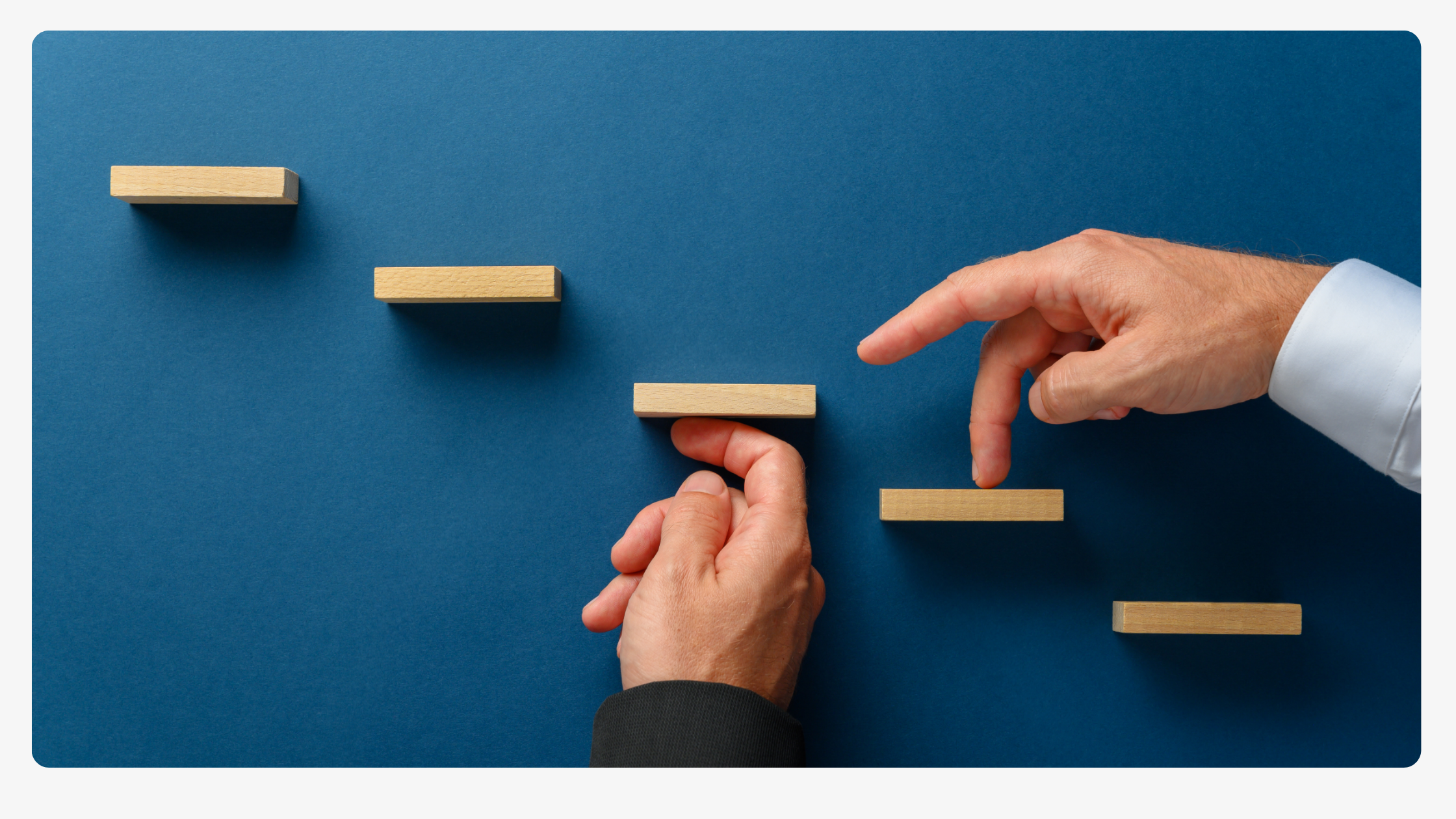 If you're not partnering with Recruitment agencies, you're missing out on top talent