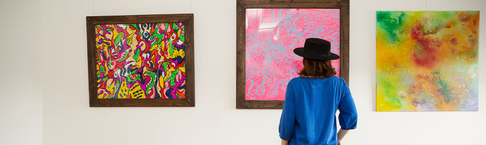 What Constitutes Fine Art?