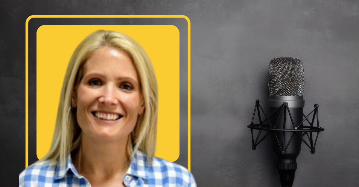 Meet the Board: Perspectives & Achievements of a People & ESG Officer - with Natasha Crump