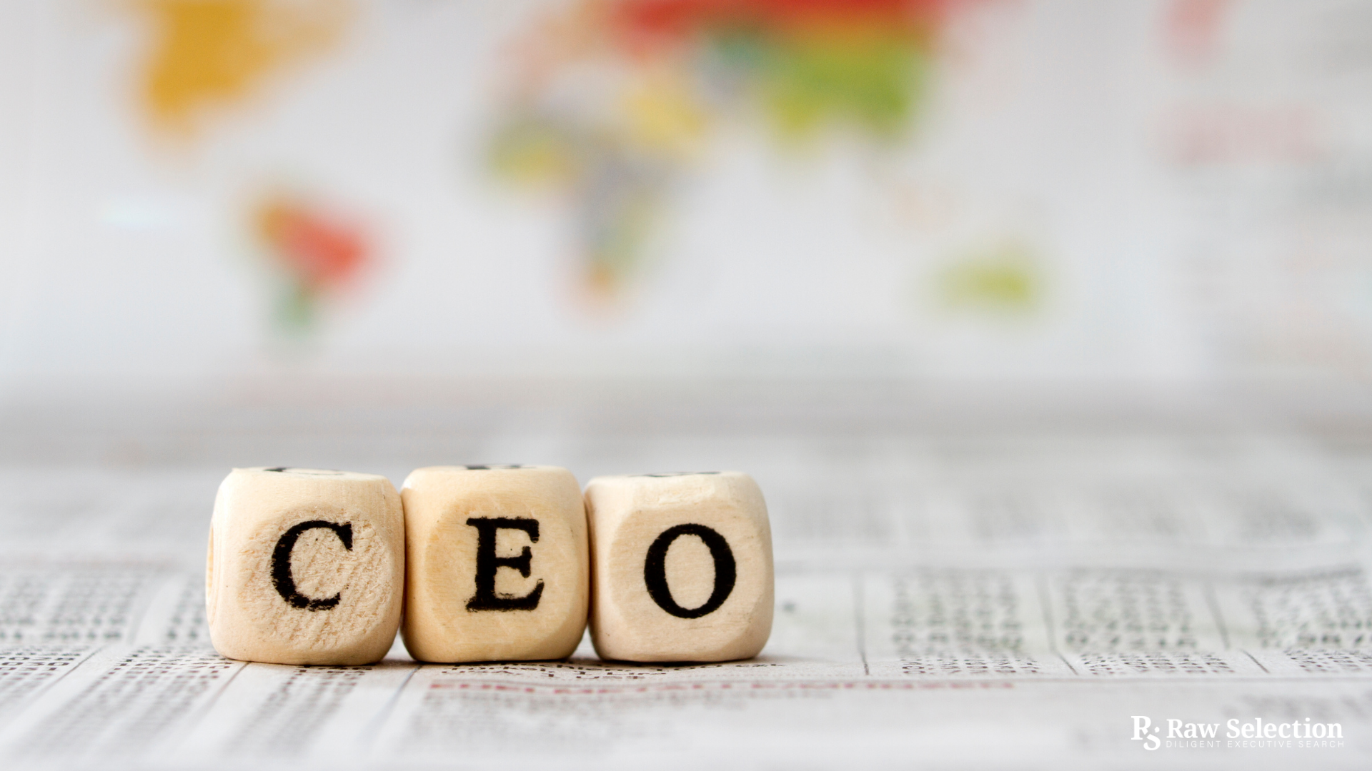 CEO - US
