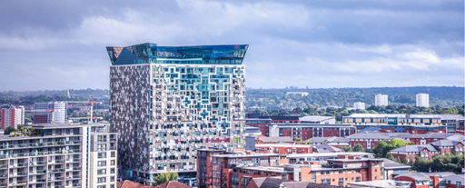 Transforming Temporary Recruitment Across a New Region