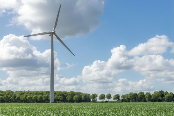 Onshore Wind Jobs in France 