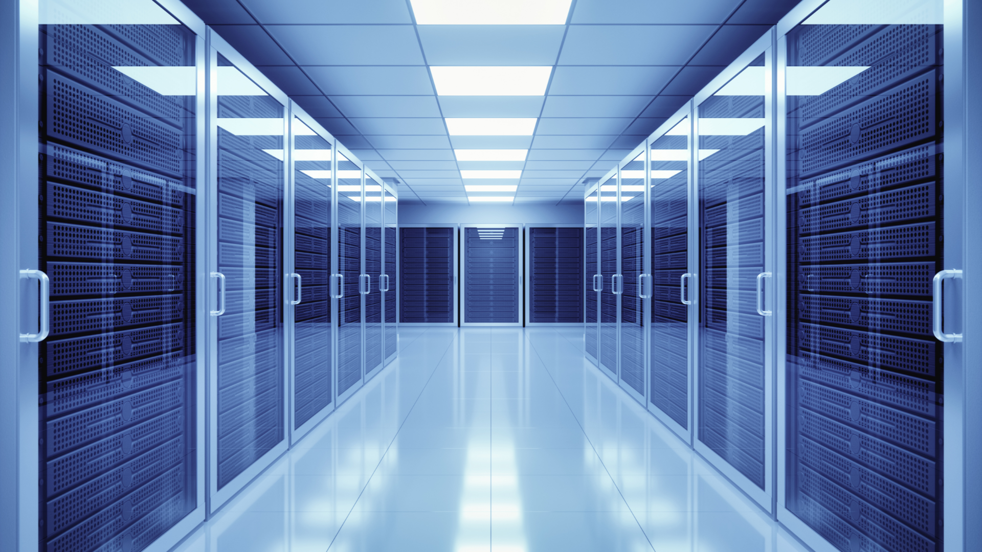 Whose Responsibility is to deliver Sustainable Computing Power: Data Centres or End Clients? image