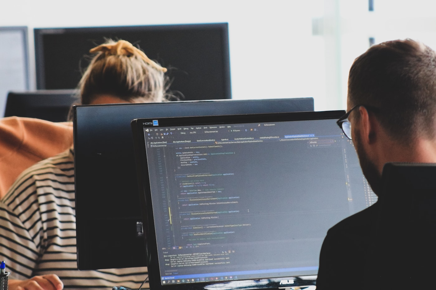 Data Engineer Banner