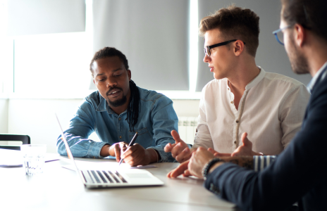 When Should SaaS Companies Use a GTM Recruitment Partner?