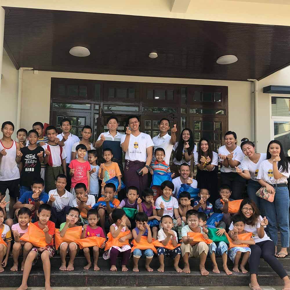 Sunrise Home Youth
