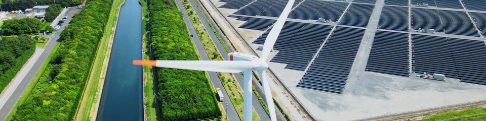 How Are Renewables Transforming the Energy Landscape?
