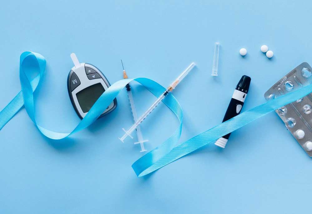 November's Diabetes Awareness Month: Three Companies That Are Actually Changing How We Treat Diabetes Image