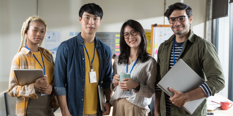 The Wellbeing Revolution: How Millennials & Gen Z Are Redefining Work