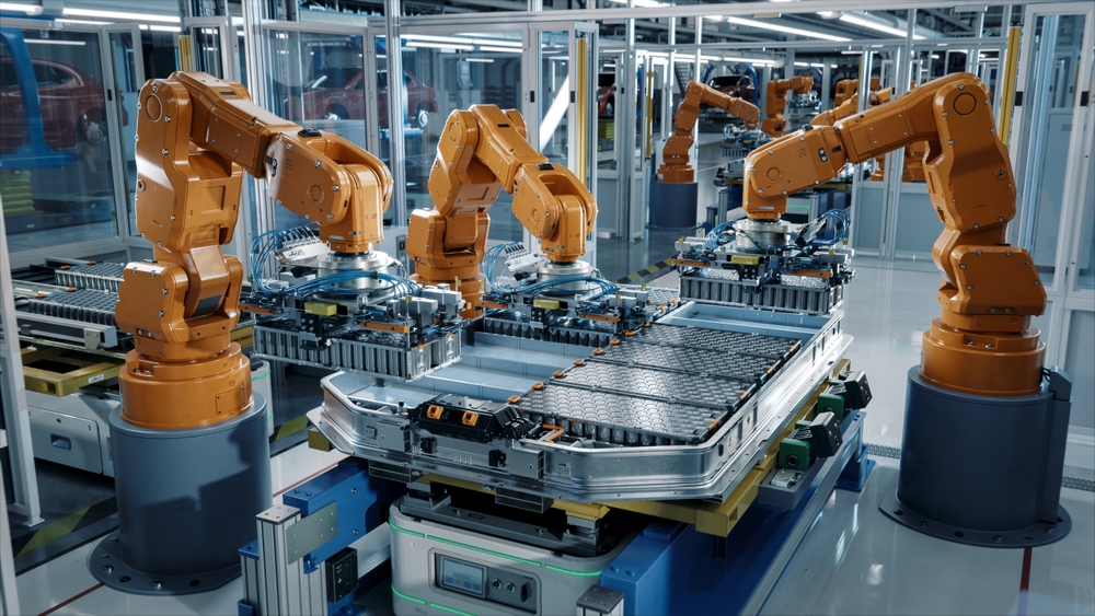Europe needs to commit to battery vehicles in the EV race with China