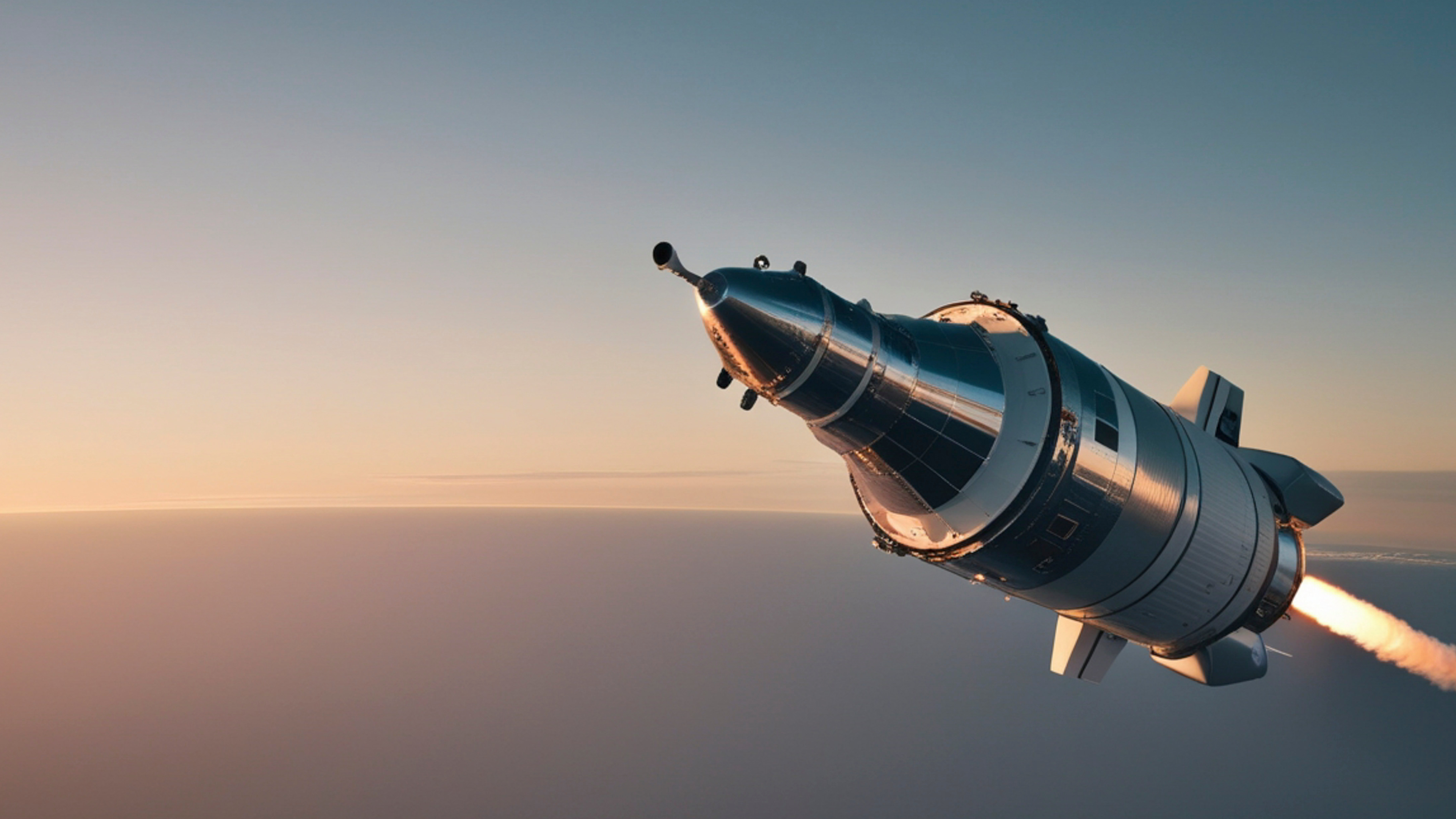 U.S. Industry and Workforce Trends in Aerospace & Defense