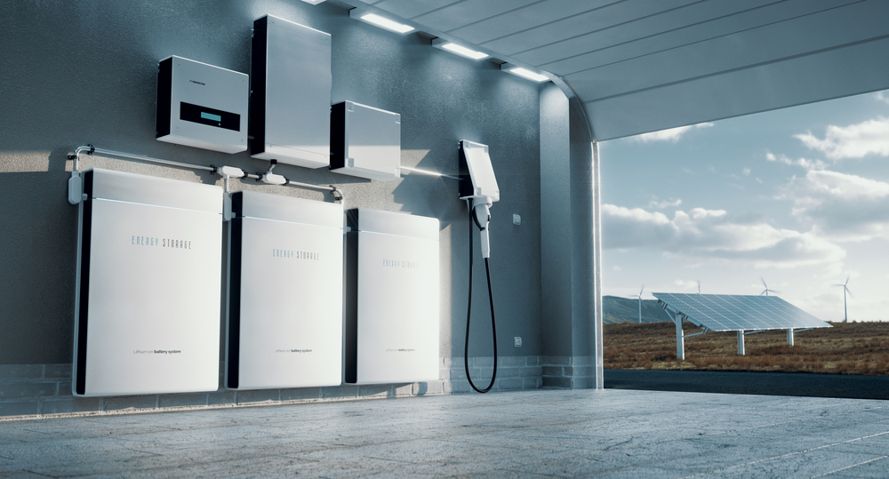 The biggest US Renewable Energy stories from September