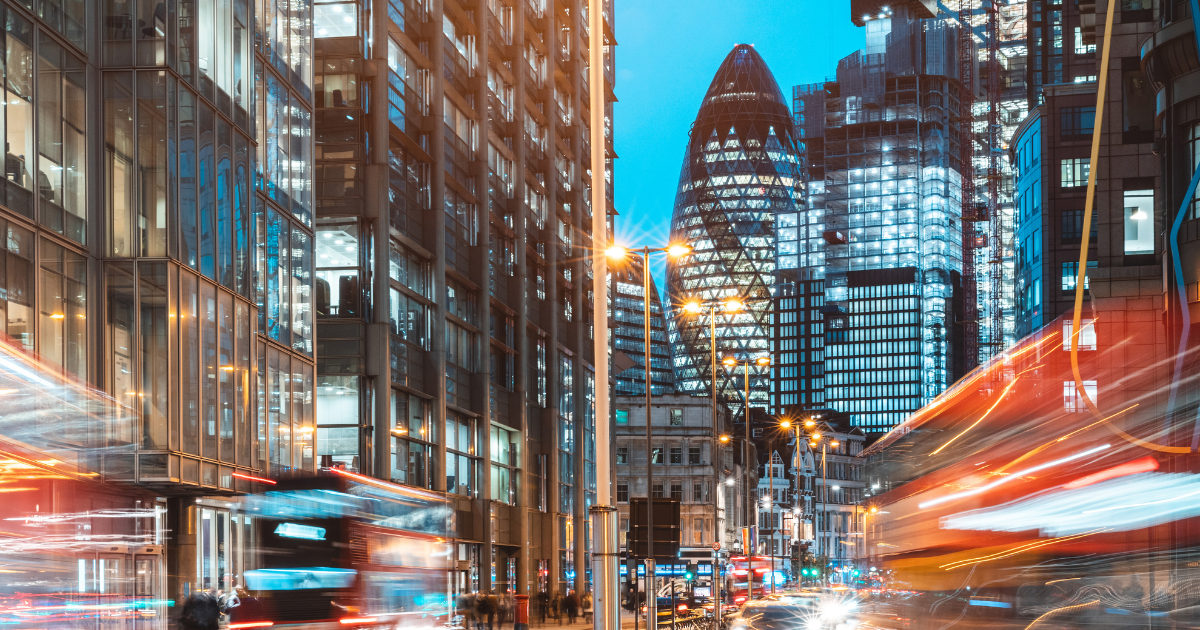 Team Talks - Banking and Finance