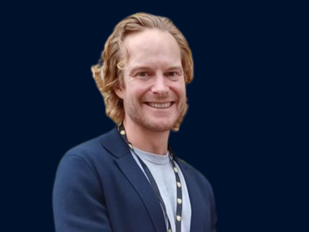Patrick Franco image
