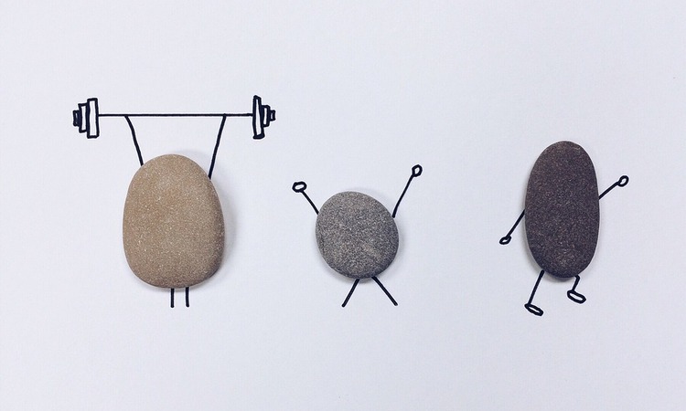 How To Train And Develop Yourself