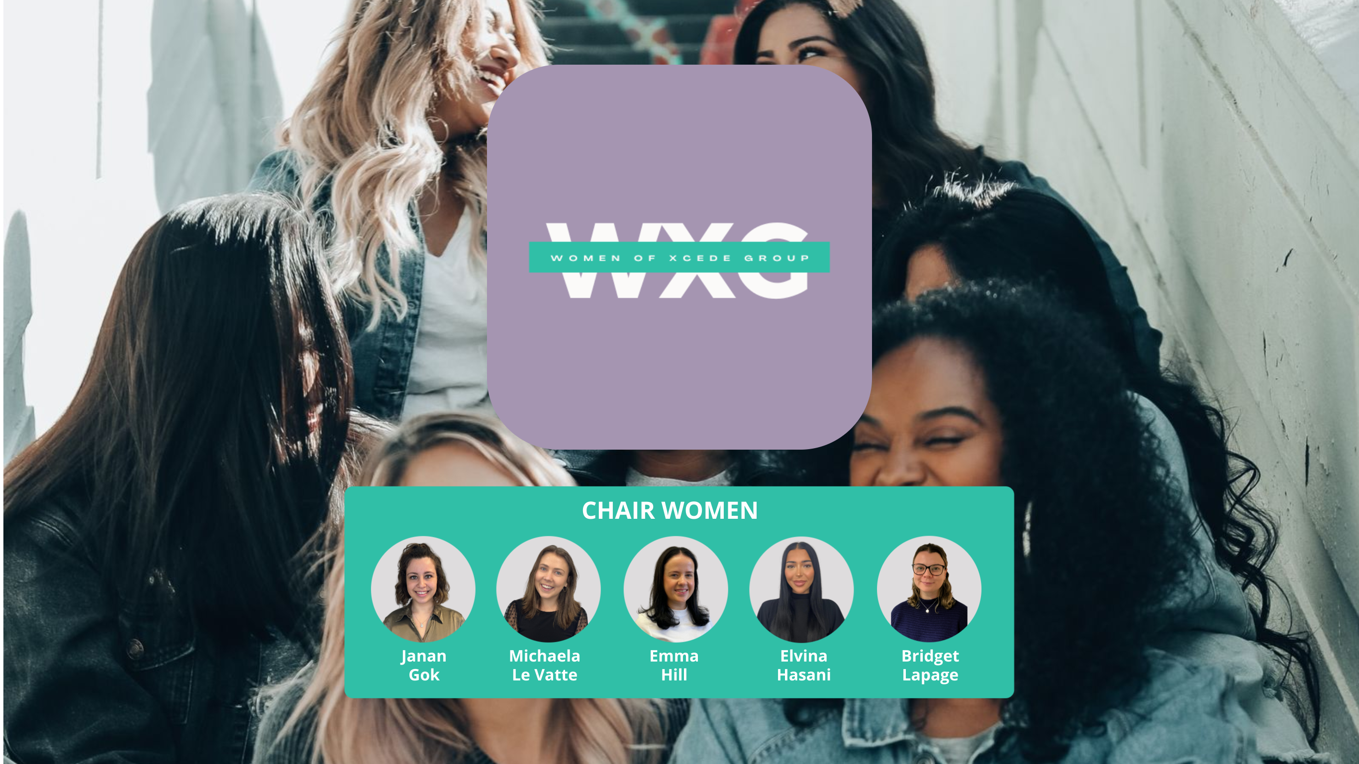 OUR COMMITMENT TO DE&I