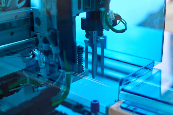 Automation in Pharmaceuticals: How It’s Reshaping Costs, Roles, and Compliance Hiring in 2026 Image