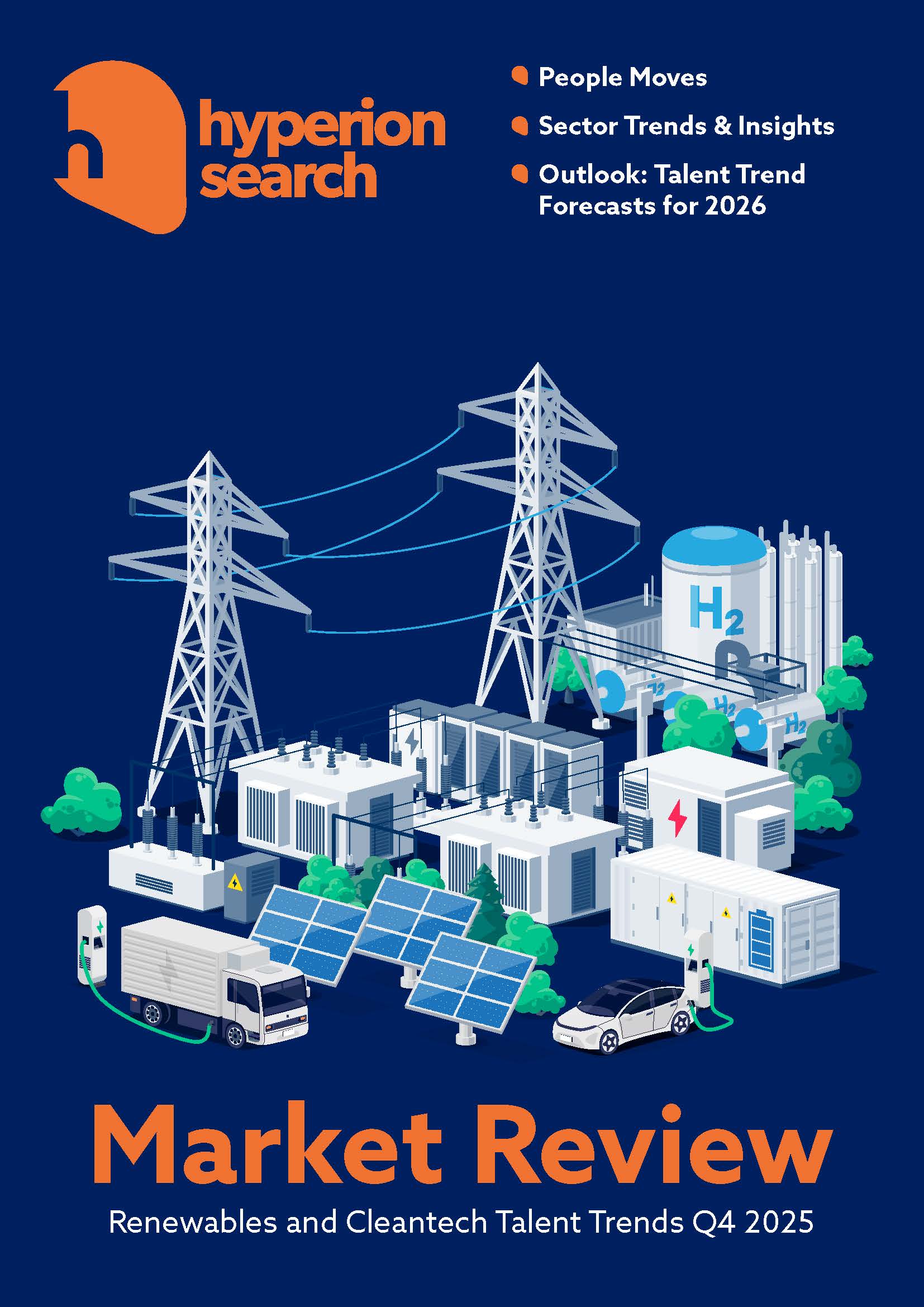 2025 Q4 Market Review