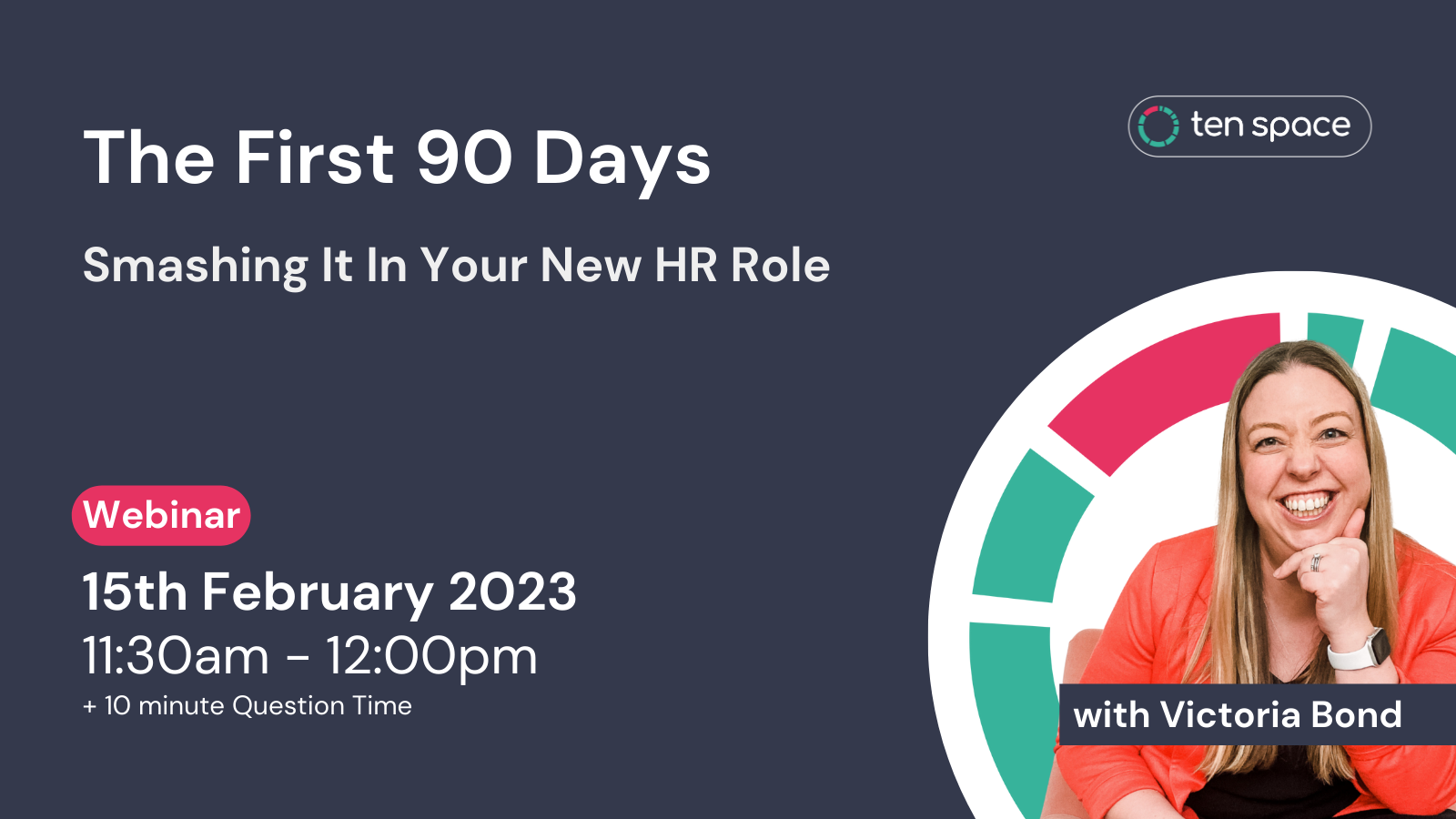 The First 90 Days