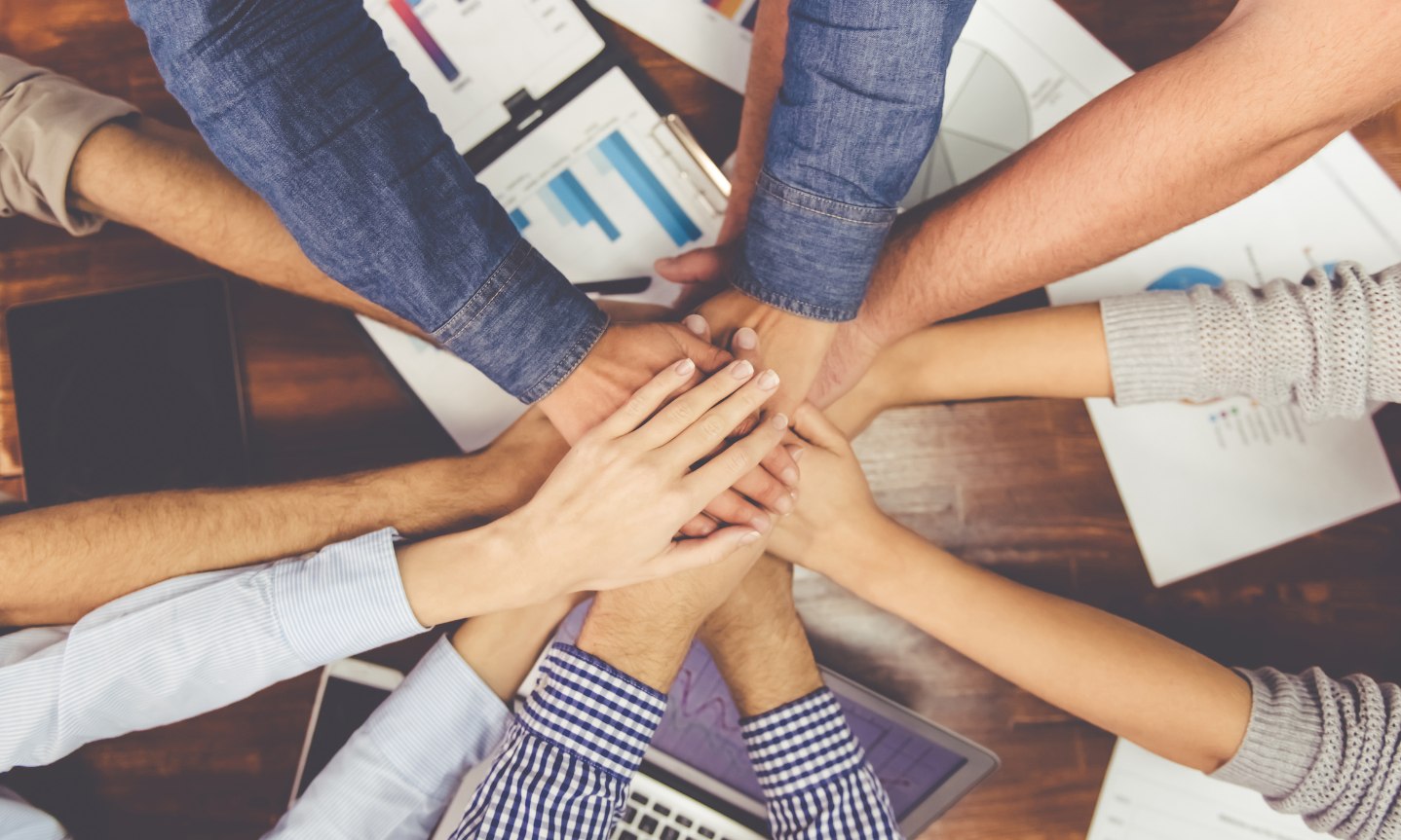 The Hidden Power of Soft Skills: Why September Is the Perfect Time to Focus on People Skills image