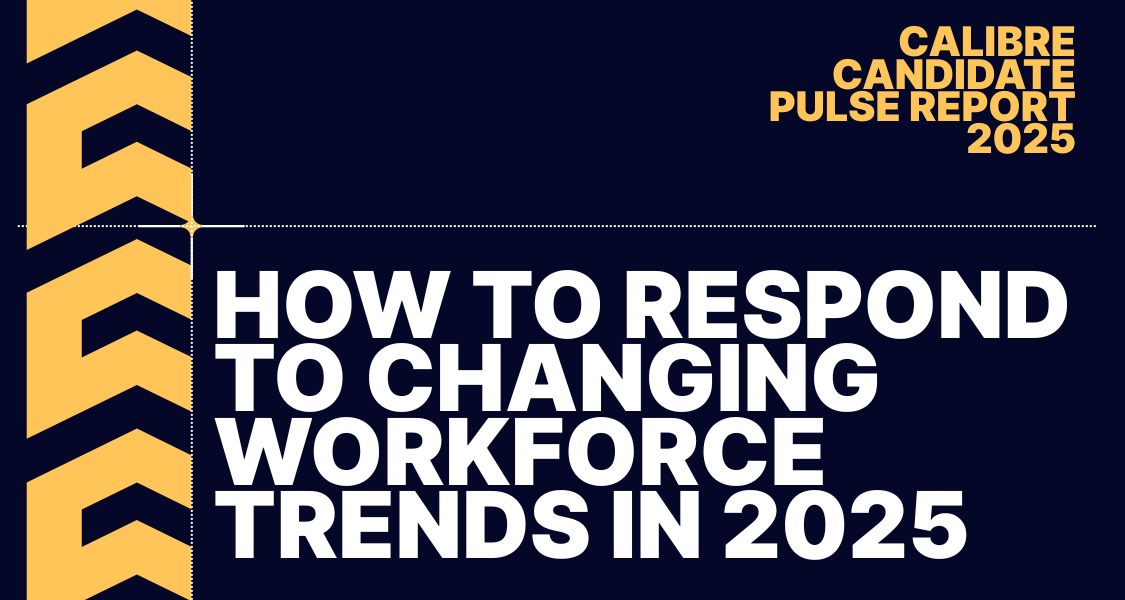 How to Respond to the Changing Workforce in 2025