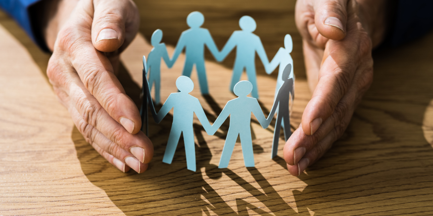 Promoting Religious Diversity in the Workplace: What Can Businesses Do?