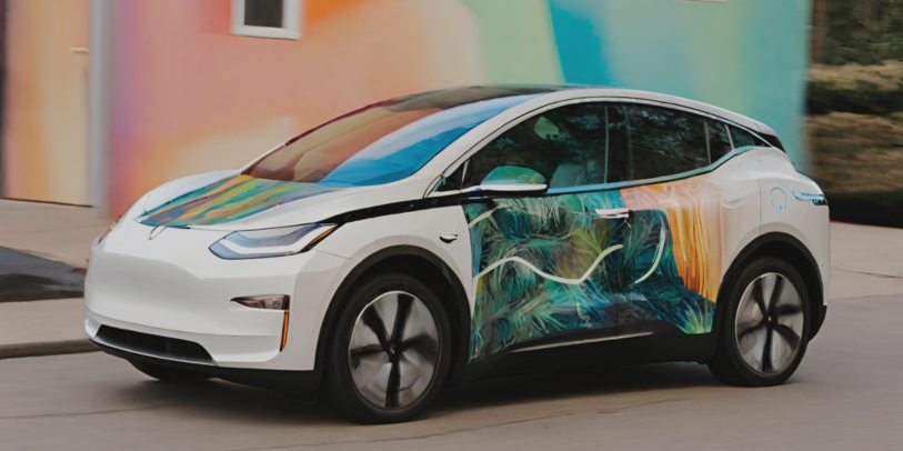 Driving into the Future: Emerging Trends in Automotive Design