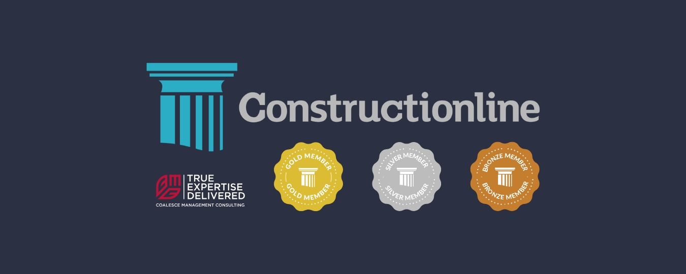 CMC Achieves Constructionline Accreditation 