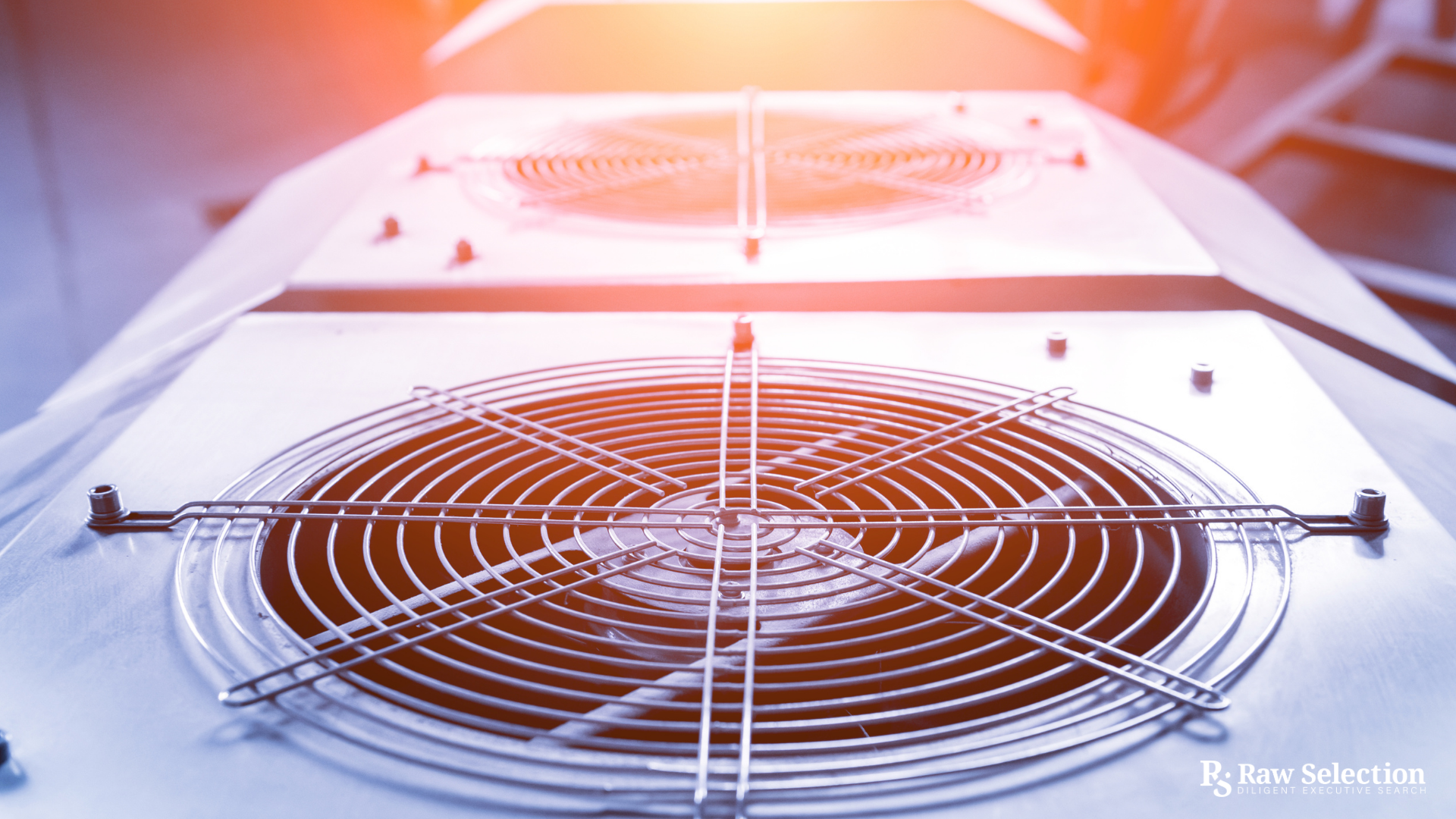 GENERAL MANAGER - HVAC Services - US