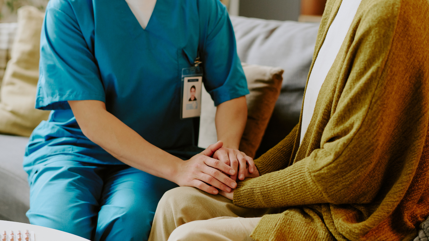 How Care Providers Can Prepare for Winter Staffing Pressures in September
