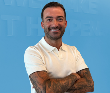 Conor Davis