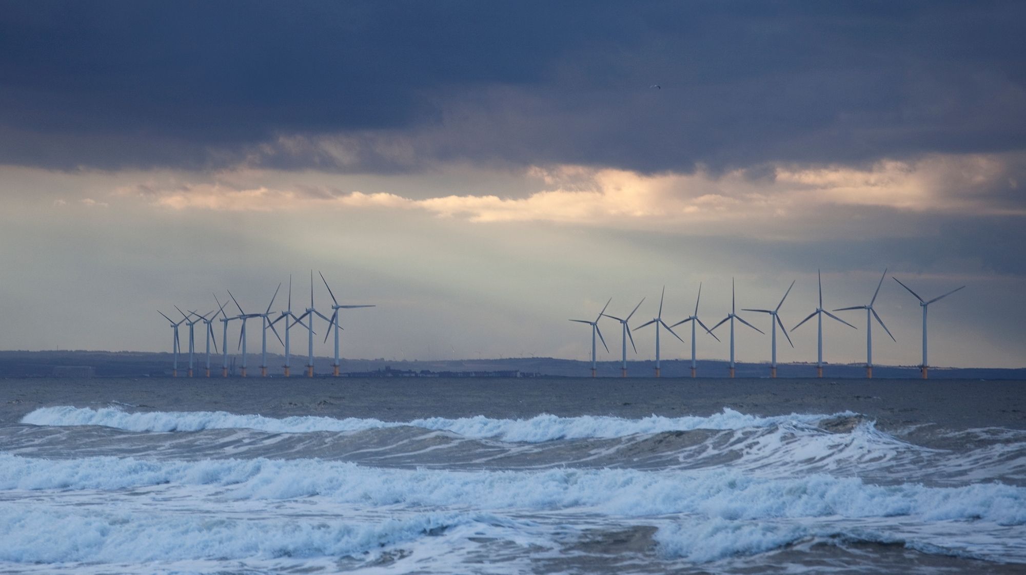 Building a Renewable Energy Leadership Team