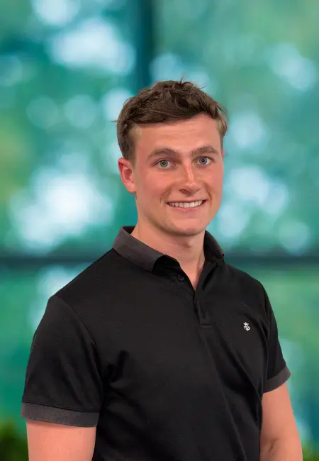 Callum Millar