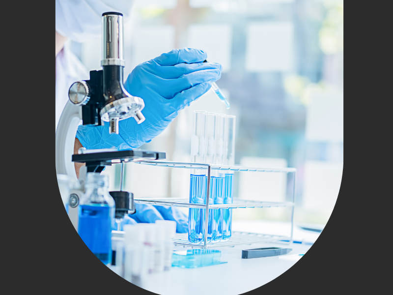 Case Study: Talent Solutions for a Leading Biotechnology Company 