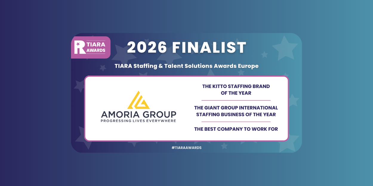 We’re Shortlisted for Three TIARA Awards!