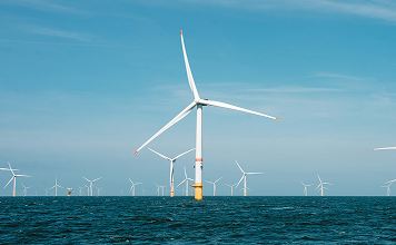 Offshore Wind