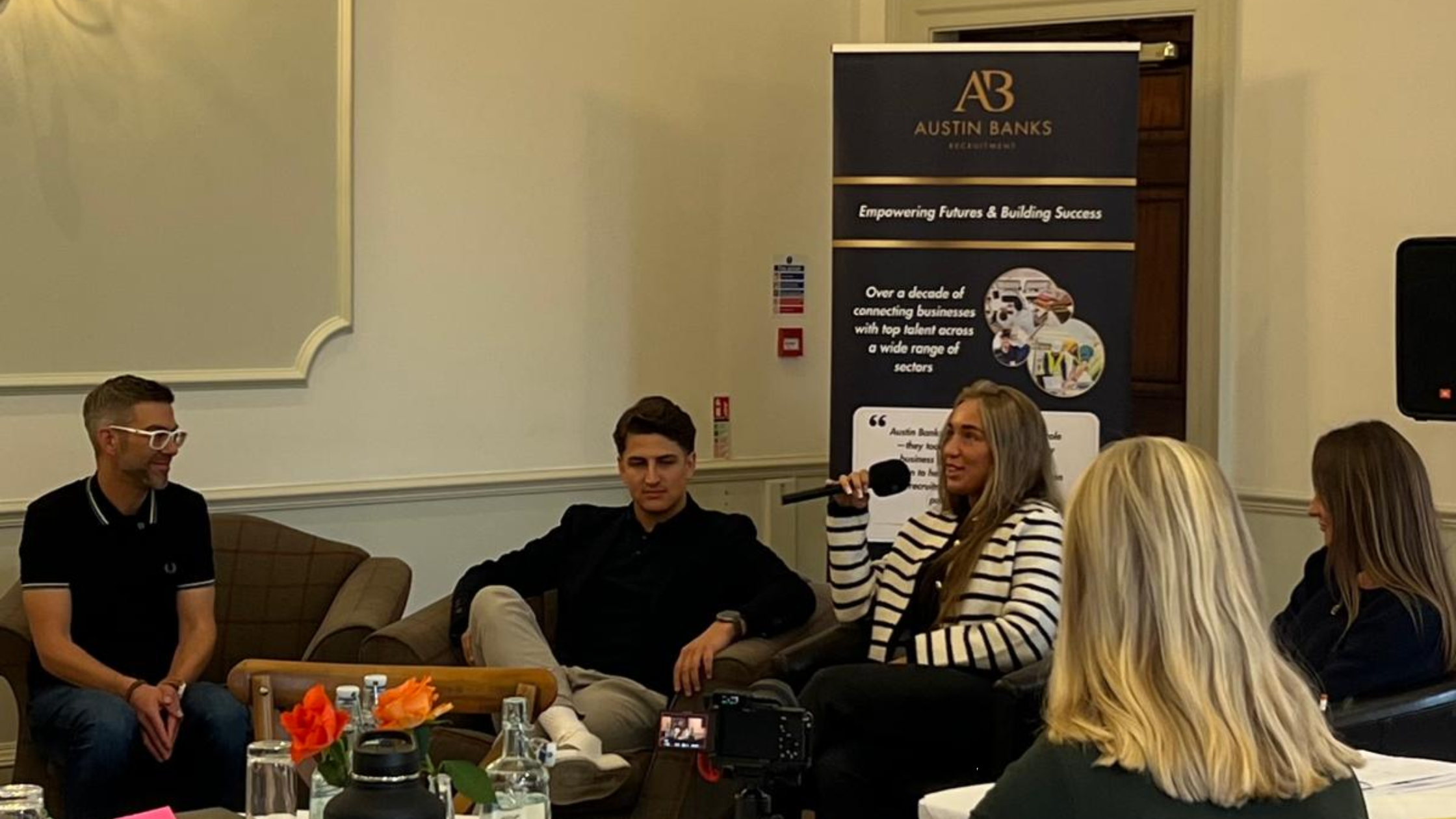 A Chance for Directors: The Truth Behind Business