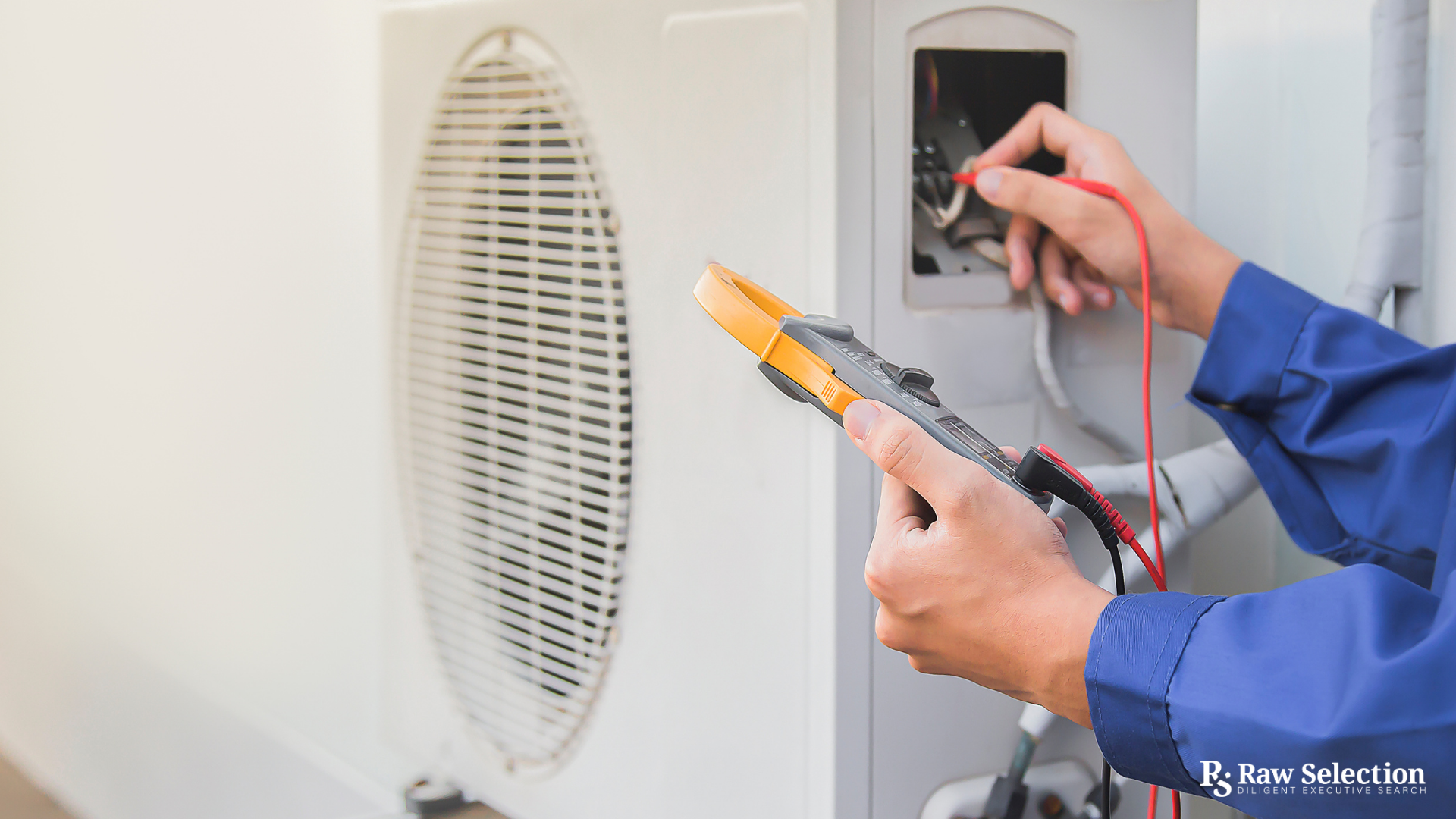 COO - HVAC Services - US