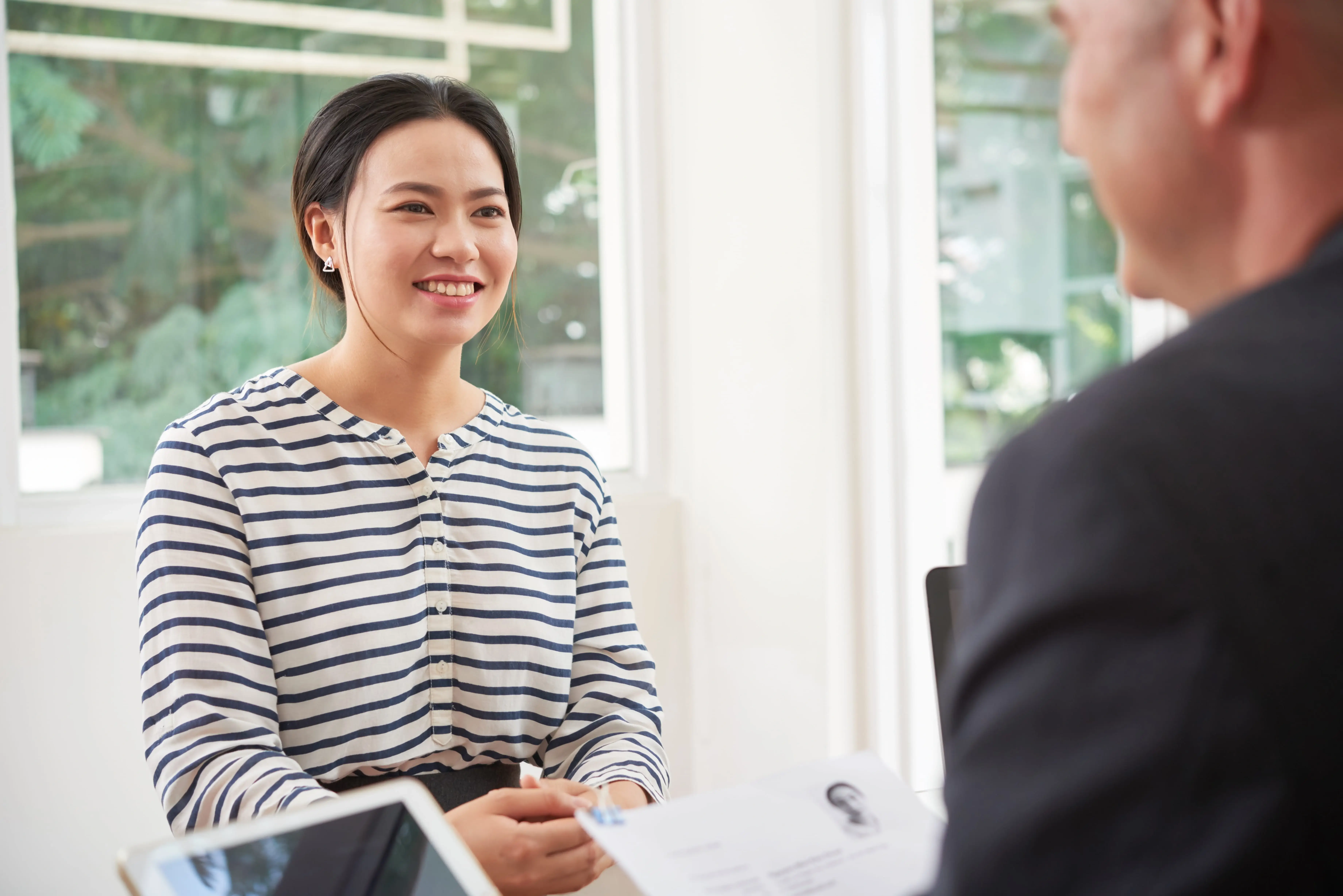 Things To Avoid After An Interview