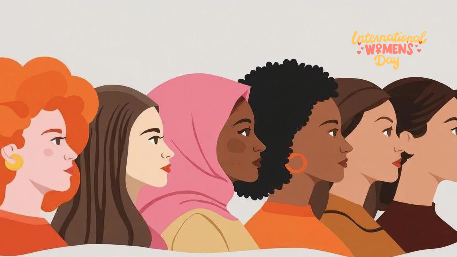 International Women’s Day 2026: What “Give to Gain” Means in Recruitment 