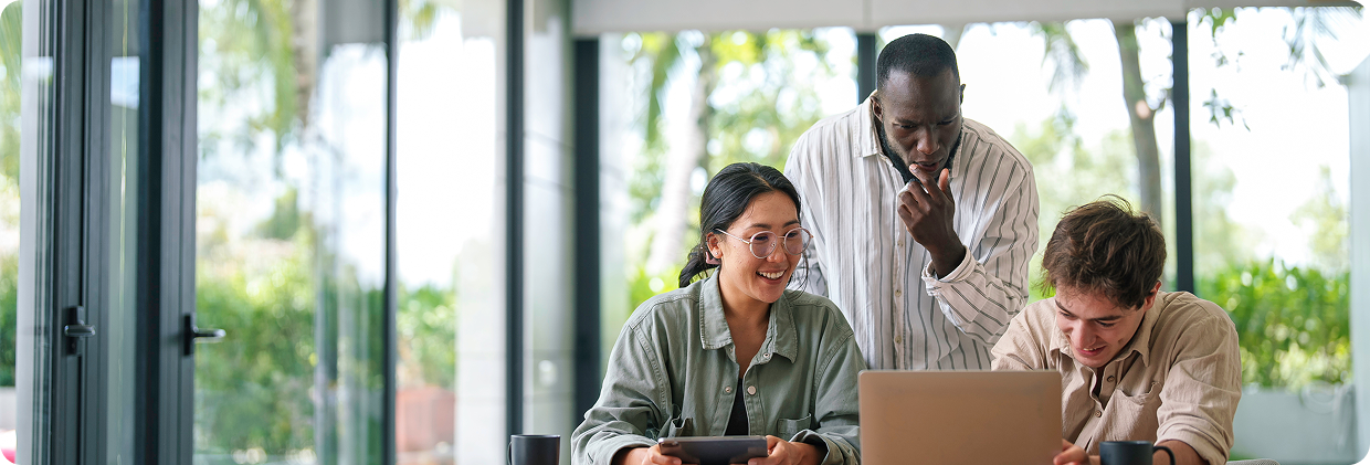 Navigating the Talent Shortage 