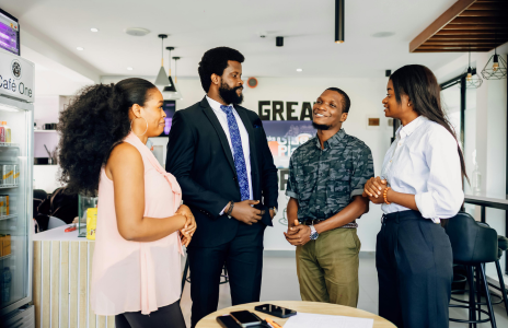 What should you ask a Cybersecurity Recruitment Agency before you sign?