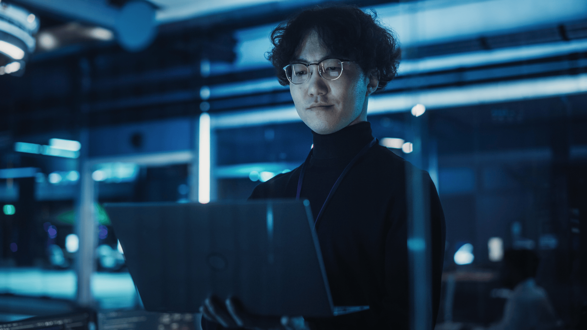 Securing a Rare AVD & Compliance Expertise Mix for a Critical Cybersecurity Project