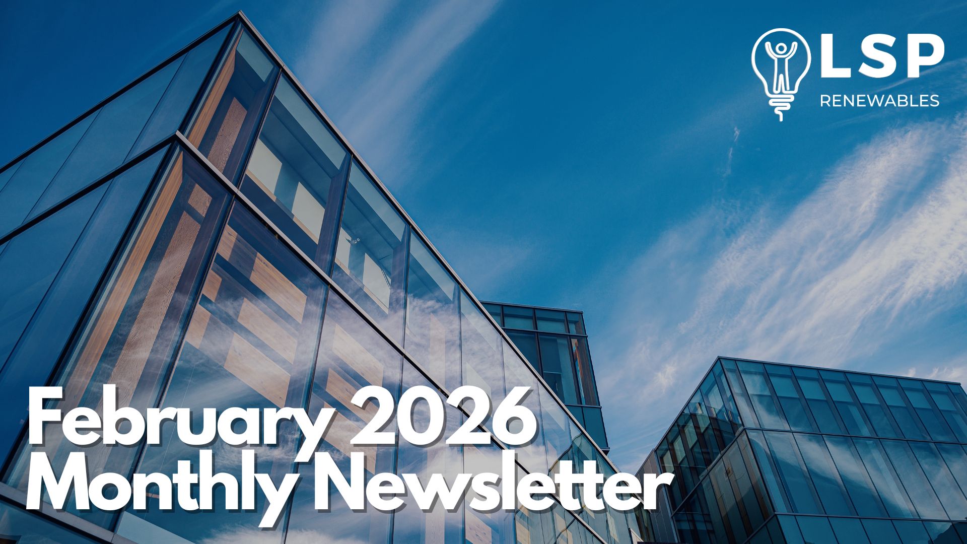 February Monthly Newsletter 2026