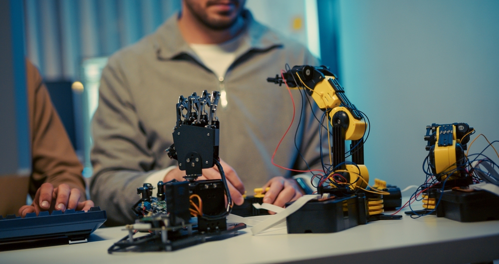 Finding an Embedded Systems Engineer  