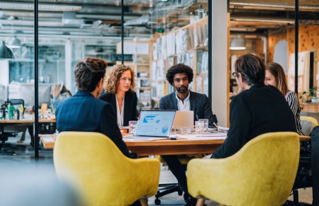 What Is GTM Recruitment? A Guide for SaaS Companies