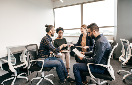 SaaS Sales Hiring Benchmarks: Headcount, Ramp Time, and Quotas